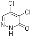 Structural Formula