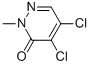 Structural Formula
