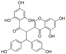 Structural Formula