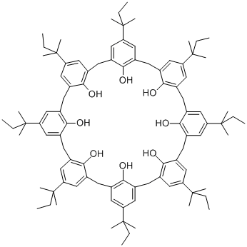 Structural Formula