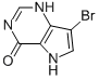 Structural Formula