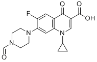 Structural Formula