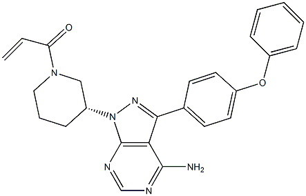 Structural Formula