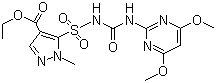 Structural Formula