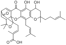Structural Formula