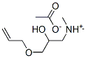 Structural Formula