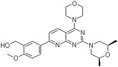 Structural Formula