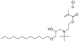 Structural Formula