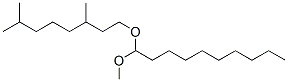 Structural Formula