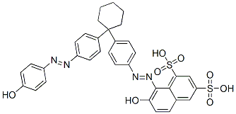 Structural Formula