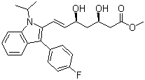 Structural Formula