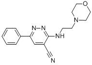 Structural Formula