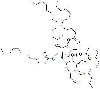 Structural Formula