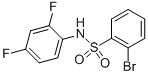 Structural Formula