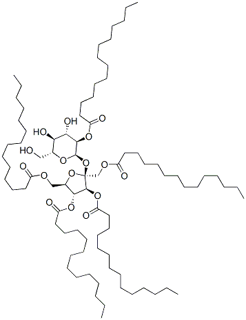 Structural Formula