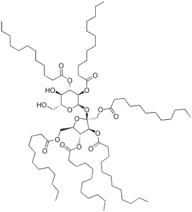 Structural Formula