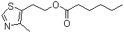 Structural Formula