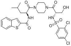 Structural Formula