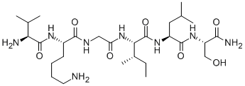 Structural Formula