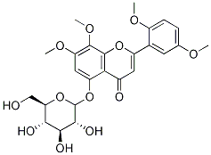 Structural Formula