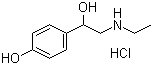 Structural Formula