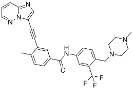 Structural Formula