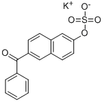 Structural Formula