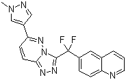 Structural Formula