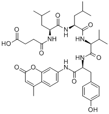 Structural Formula
