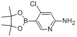 Structural Formula