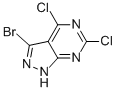 Structural Formula