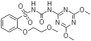 Structural Formula
