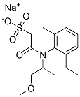 Structural Formula