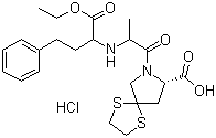 Structural Formula