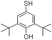 Structural Formula