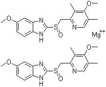 Structural Formula
