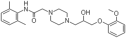 Structural Formula