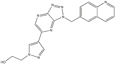 Structural Formula