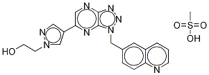 Structural Formula