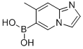 Structural Formula