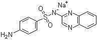 Structural Formula