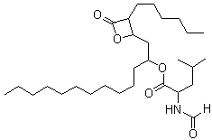 Structural Formula