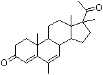 Structural Formula