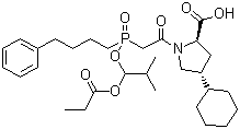 Structural Formula