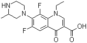 Structural Formula