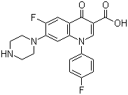 Structural Formula