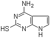Structural Formula
