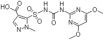Structural Formula