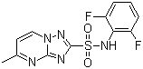 Structural Formula