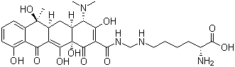 Structural Formula